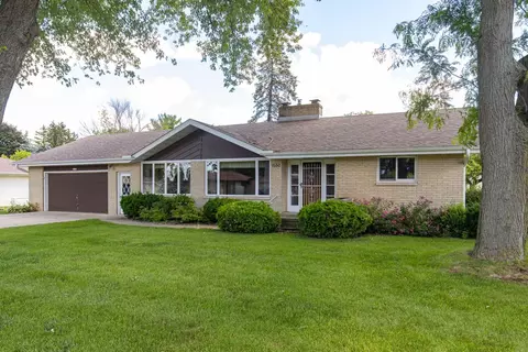 n1550 Ridgeway Drive, Greenville, WI 54942