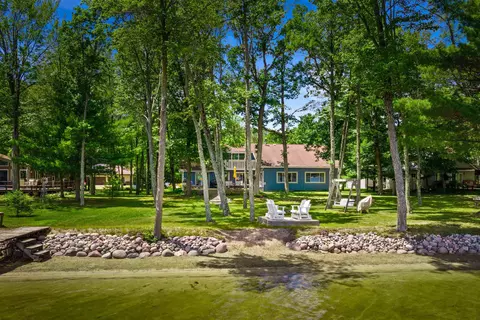 w2874 South Tuttle Lake Road, Neshkoro, WI 54960