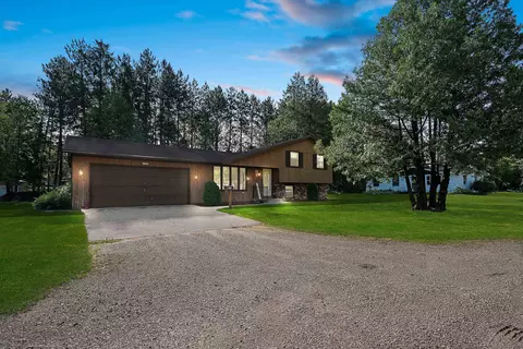 13144 Parkway Rd, Pound, WI 54161