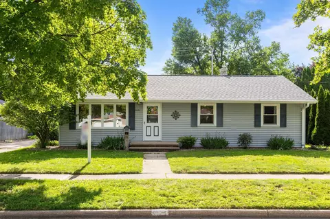 2631 N Ullman St, Appleton, WI 54911