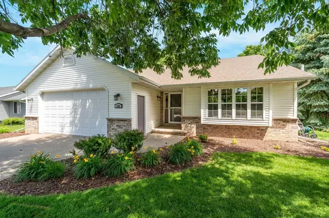 n124 Pinecrest Boulevard, Appleton, WI 54915