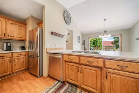 n124 Pinecrest Boulevard, Appleton, WI 54915 photo 6
