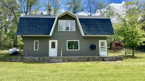n9939 Shady Lane, Athelstane, WI 54104
