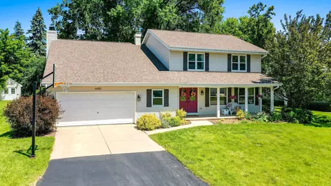 4400 W 4th St, Appleton, WI 54914
