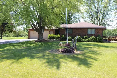 n9199 Krull Road, Nichols, WI 54152