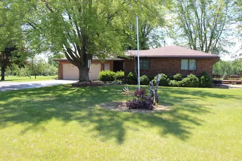 n9199 Krull Road, Nichols, WI 54152
