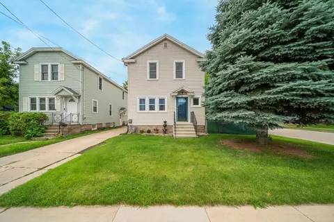 17 Scott Ave, Oshkosh, WI 54901