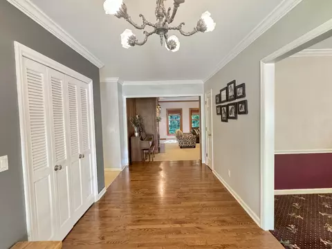Entry Way - 1820 S Lee St, Appleton, WI 54915 photo 1 of 2