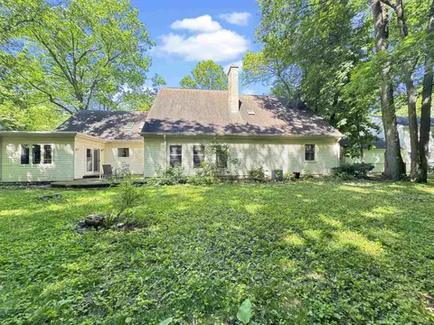 Exterior - 1820 S Lee St, Appleton, WI 54915 photo 4 of 7