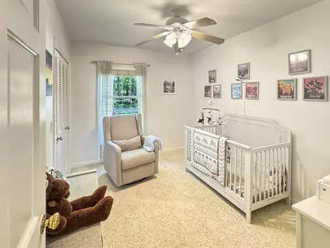 Bedroom - 1820 S Lee St, Appleton, WI 54915 photo 3 of 4