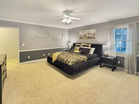 Bedroom - 1820 S Lee St, Appleton, WI 54915 photo 2 of 4