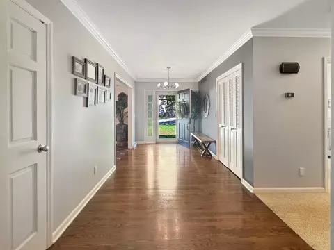 Entry Way - 1820 S Lee St, Appleton, WI 54915 photo 2 of 2