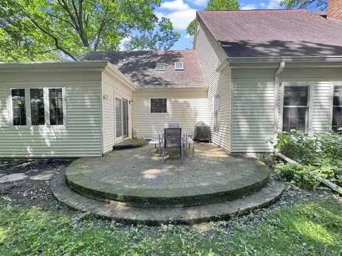 Exterior - 1820 S Lee St, Appleton, WI 54915 photo 3 of 7
