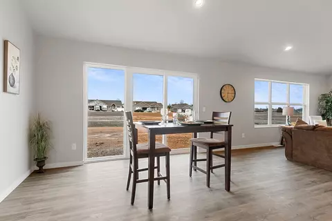 Dining - 494 Emerald Isle Ct, Wrightstown, WI 54180 photo 1 of 1