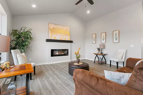 Living - 494 Emerald Isle Ct, Wrightstown, WI 54180 photo 1 of 1