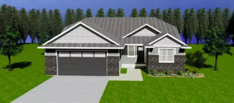 494 Emerald Isle Ct, Wrightstown, WI 54180