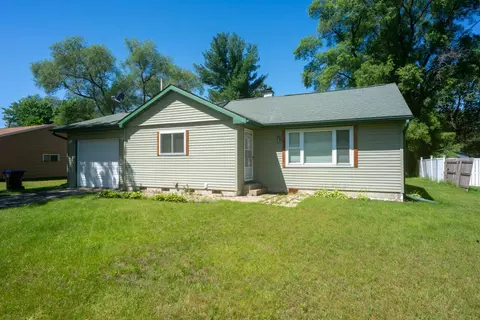 634 S Evergreen St, Wautoma, WI 54982
