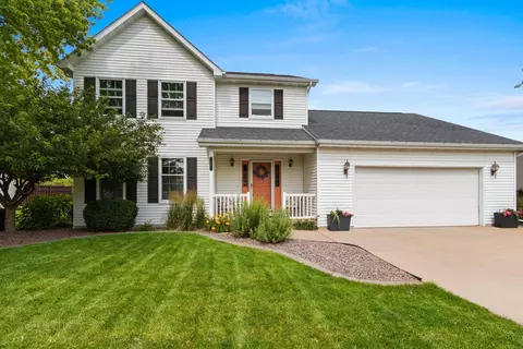 w2402 Greenspire Way, Appleton, WI 54915