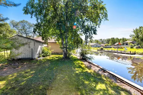 Wentzel Shore Road, Winneconne, WI 54986