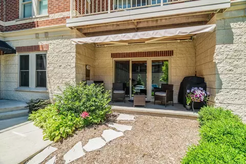 118 S Washington St #114B, Green Bay, WI 54301