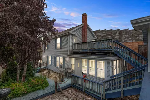 318 Ellis St, Kewaunee, WI 54216