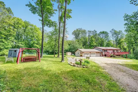 5972 Birch Rd, Crandon, WI 54520