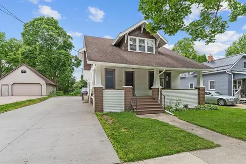 1101 N Leminwah St, Appleton, WI 54911