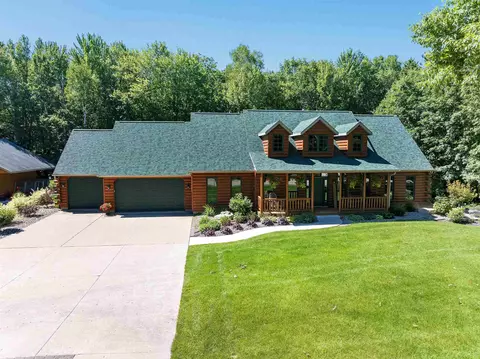1728 Roberts Ln, Abrams, WI 54101