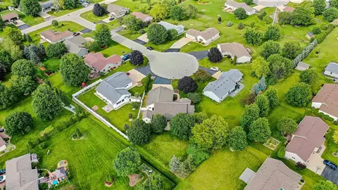 n9553 Garnet Court, Appleton, WI 54915 photo 62
