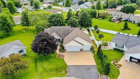n9553 Garnet Court, Appleton, WI 54915 photo 57
