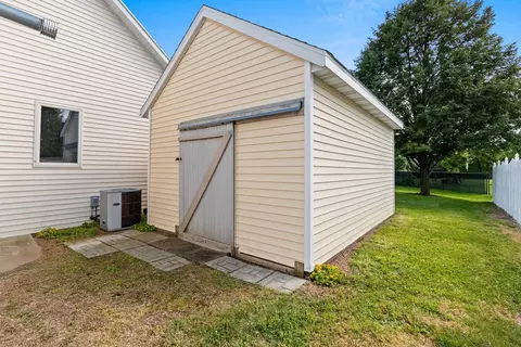 n9553 Garnet Court, Appleton, WI 54915 photo 48