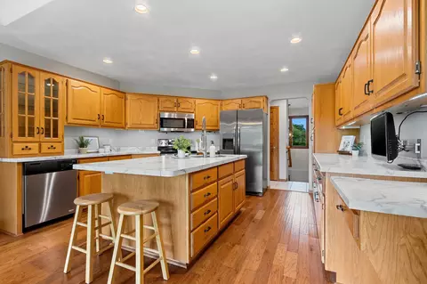 n9553 Garnet Court, Appleton, WI 54915 photo 17