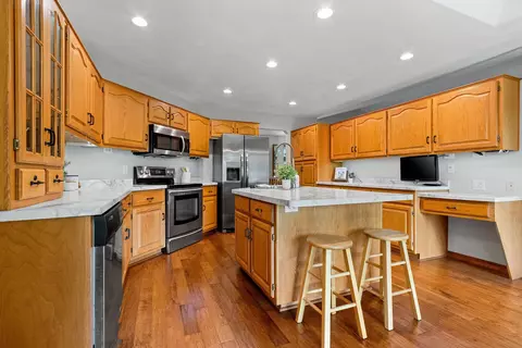n9553 Garnet Court, Appleton, WI 54915 photo 16