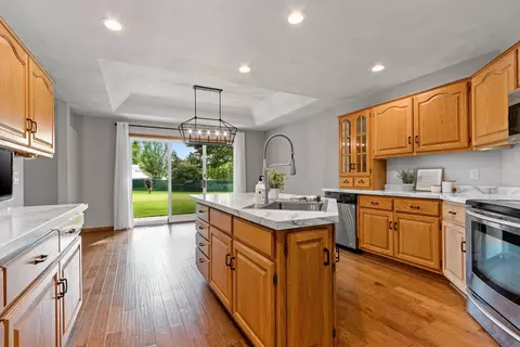 n9553 Garnet Court, Appleton, WI 54915 photo 18