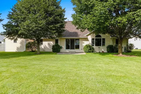 n9553 Garnet Court, Appleton, WI 54915 photo 50