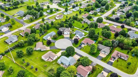 n9553 Garnet Court, Appleton, WI 54915 photo 61