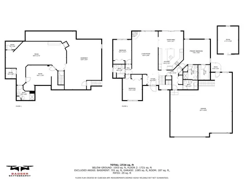 n9553 Garnet Court, Appleton, WI 54915 photo 68