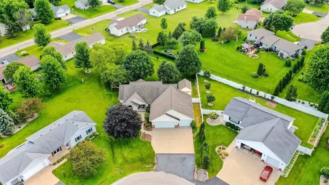 n9553 Garnet Court, Appleton, WI 54915 photo 58
