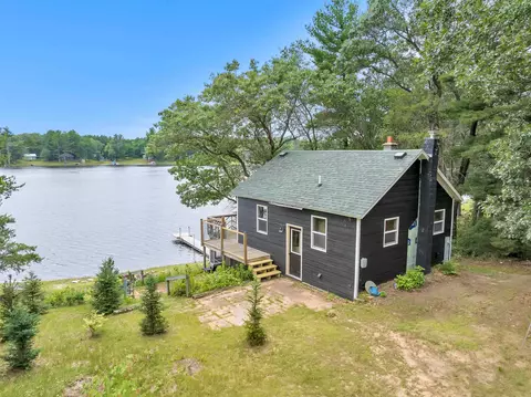 n6345 Long Lake Road, Plainfield, WI 54966