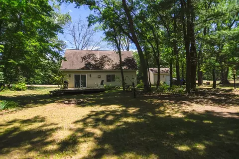 w5102 Hawthorne Court, Shawano, WI 54166