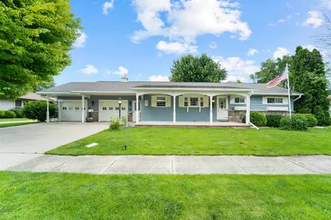 552 Water St, Chilton, WI 53014