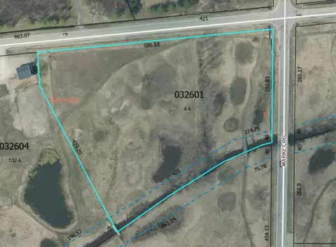 rock road, Hortonville, WI 54944