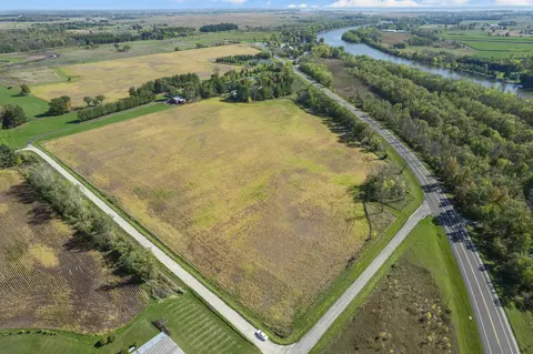 Cty Rd Ii, Fremont, WI 54940