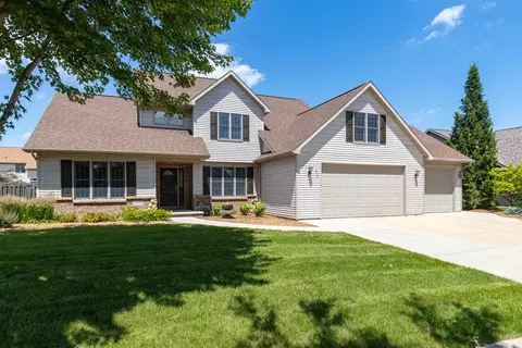 2706 E Sundance Dr, Appleton, WI 54913