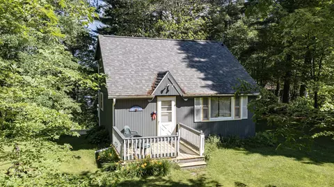 E2976 Moon Lake Court, Iola, WI 54945