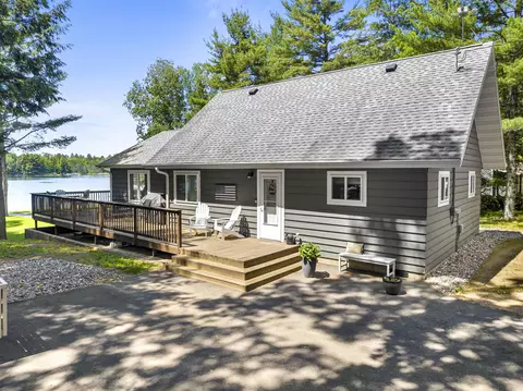 n1607 Sundance Trail, Keshena, WI 54135