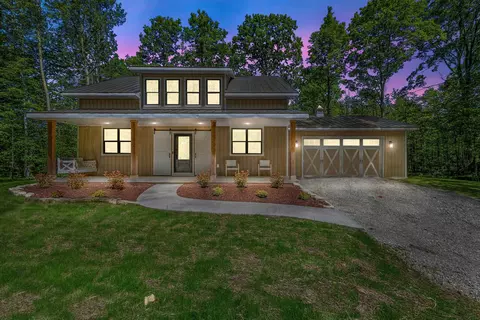 7681 Heritage Meadows Rd, Egg Harbor, WI 54209