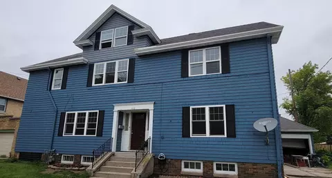 616 Hamilton St, Manitowoc, WI 54220