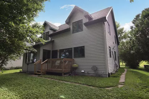 n9228 Willow Lane, Fond Du Lac, WI 54937