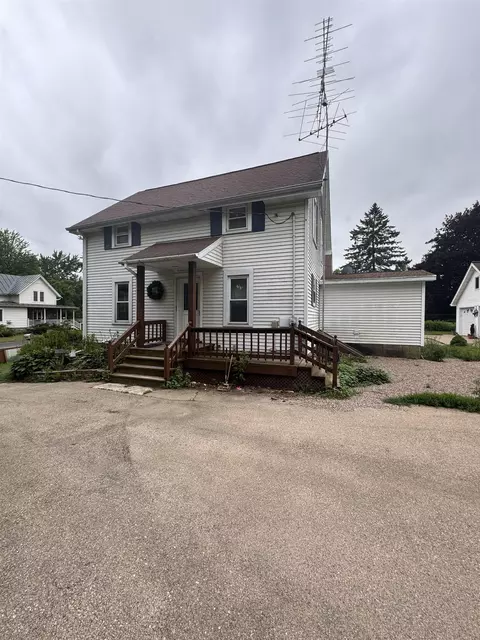E9062 State Road 96, Readfield, WI 54940